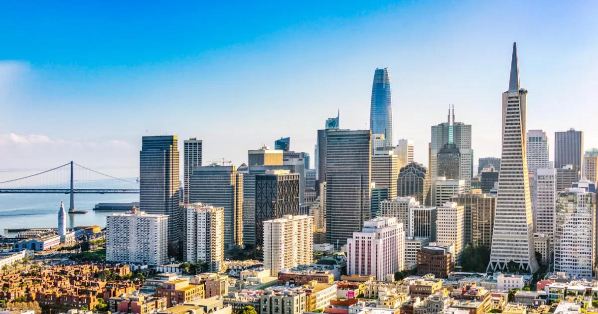 Bay Area