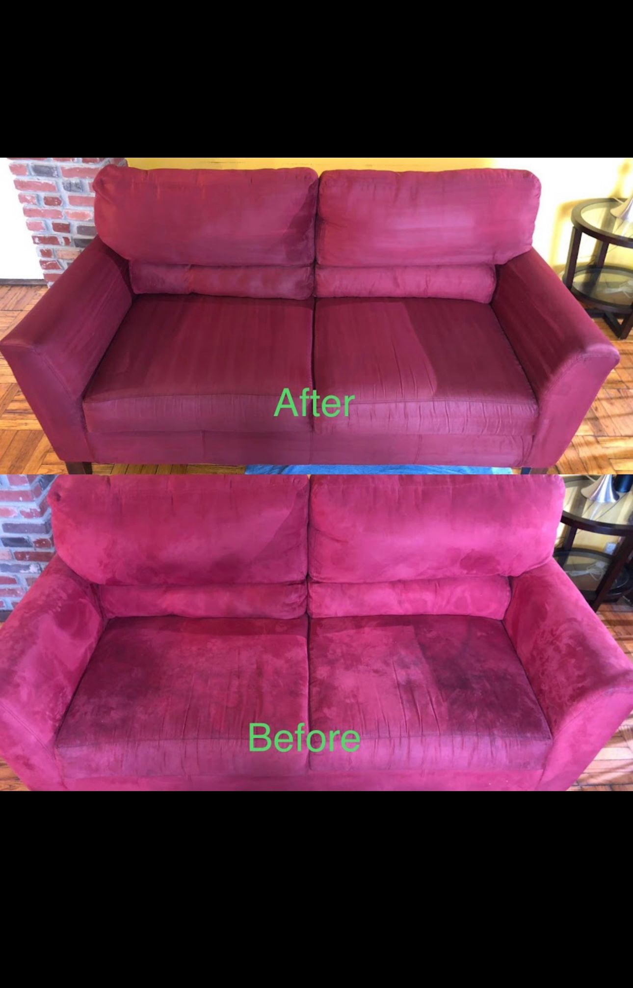 Carpet Cleaning
